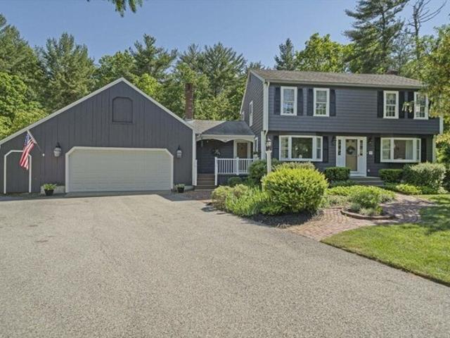 House for sale in Brant Rock, Massachusetts