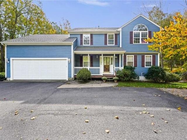 House for sale in North Kingstown, South County