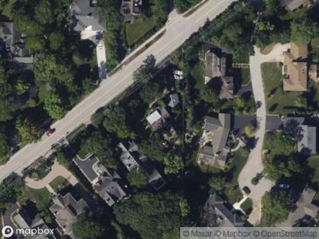 House for sale in Northbrook, Illinois