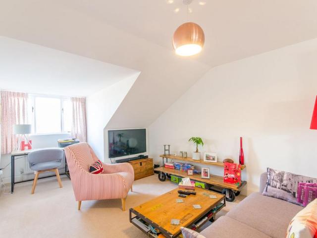 Apartment for rent in Upper Walthamstow, Greater London