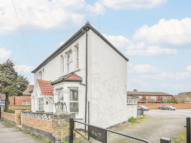 House for rent in Upper Walthamstow, Leyton