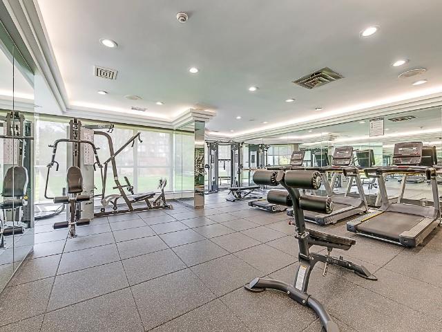 Apartment for rent in Mississauga, Ontario