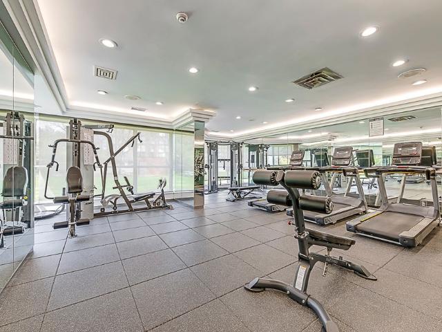 Apartment for rent in Mississauga, Ontario