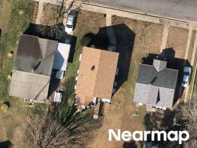 House for sale in Dorchester, Maryland