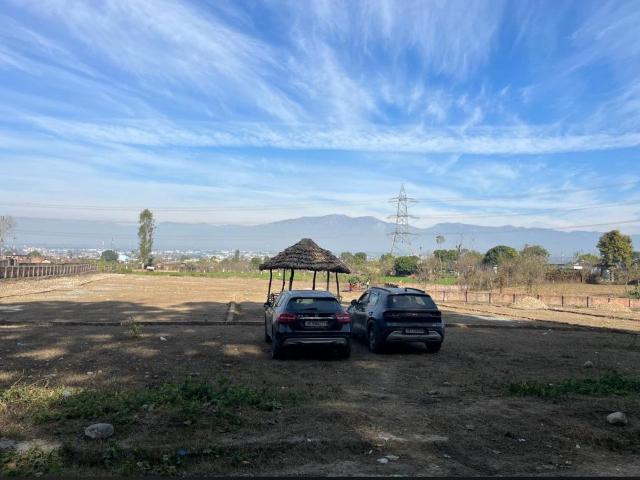 Land for sale in Kedarpur, Uttarakhand