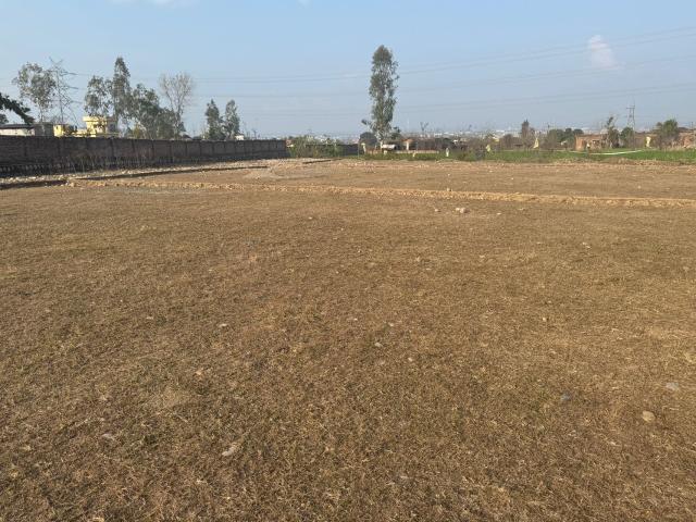 Land for sale in Kedarpur, Uttarakhand