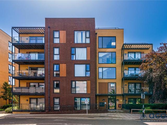 Apartment for rent in London Borough of Brent, Greater London