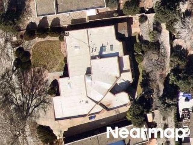 House for sale in New Mexico