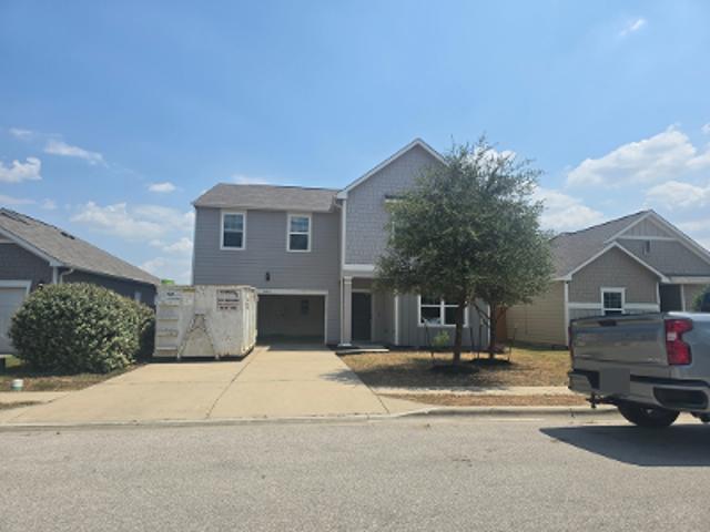 House for sale in Manor, Texas