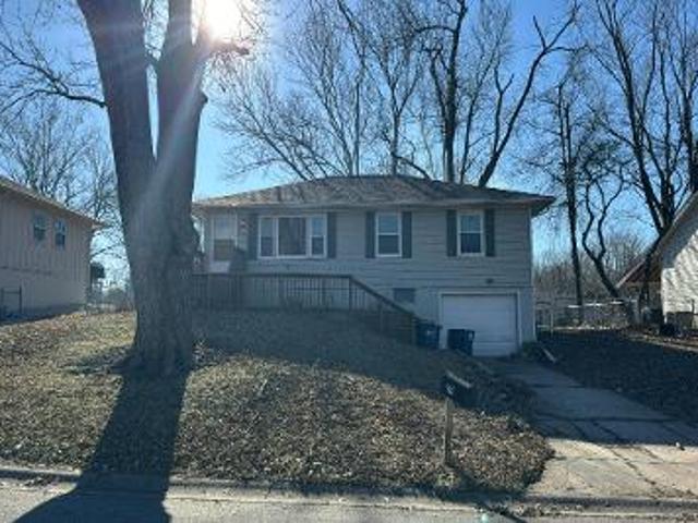 House for sale in Excelsior Springs, Missouri
