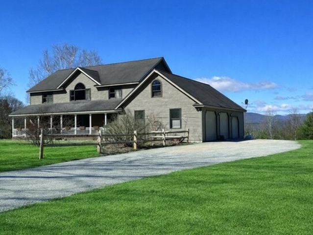 House for sale in Cuttingsville, Vermont
