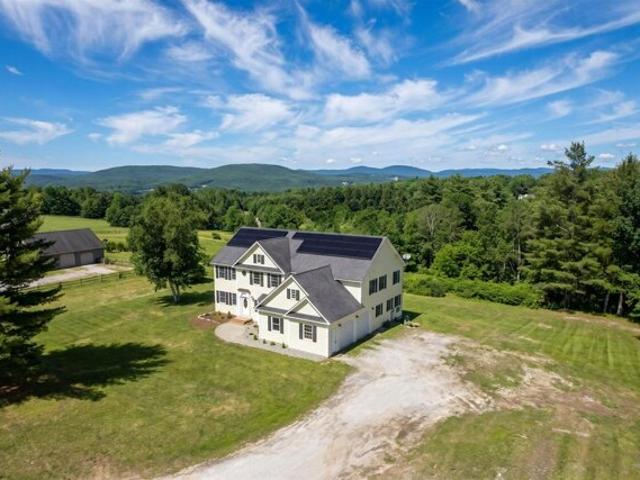 House for sale in Clarendon, Rutland County