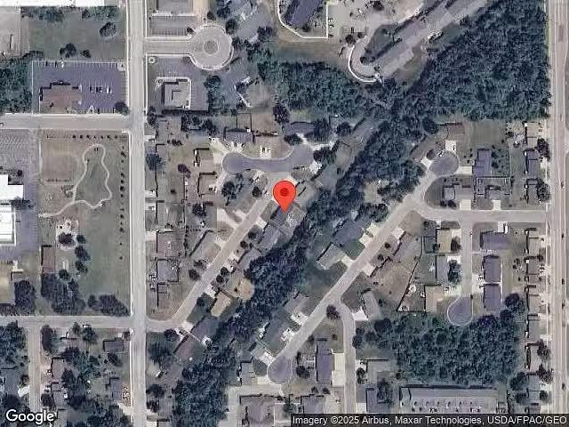 House for rent in Wisconsin Rapids