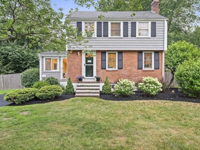 House for sale in Holbrook, Massachusetts