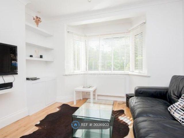 Apartment for rent in Kilburn, Greater London
