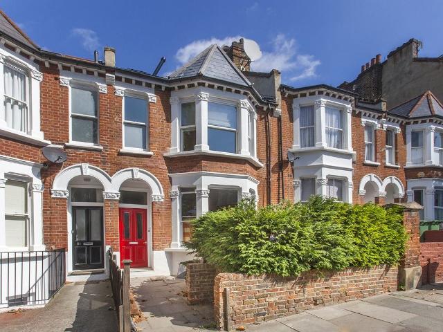 Apartment for rent in Kilburn, Greater London