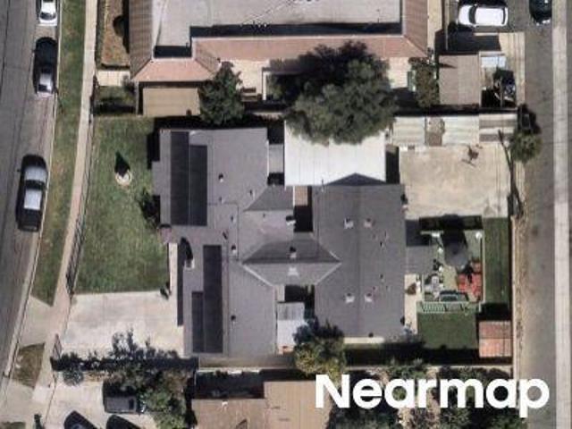 House for sale in Anaheim, California