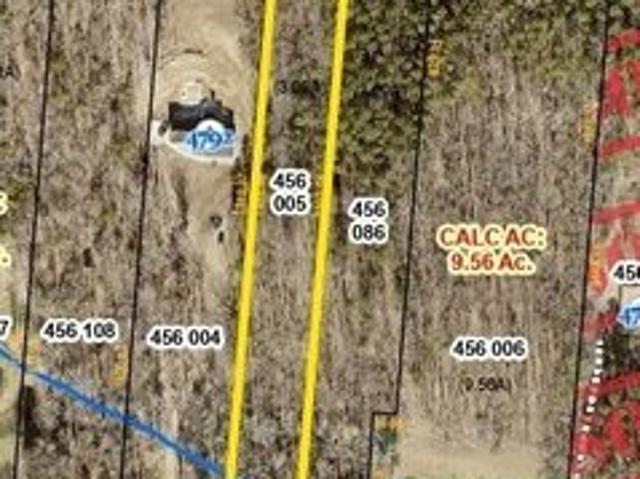 Land for sale in Rowan, North Carolina