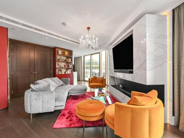 House for rent in Kensington, Greater London