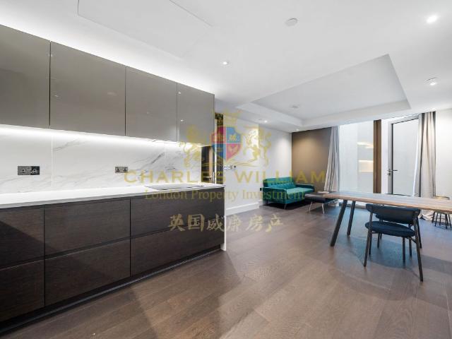 House for rent in Kensington, Greater London