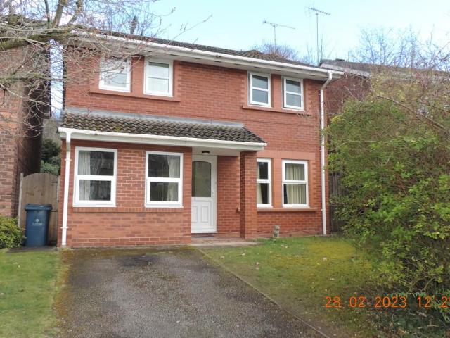 House for rent in Beaconside, Baswich