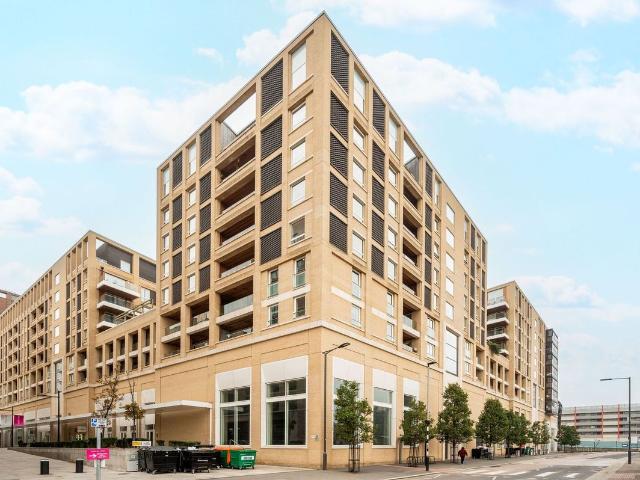 Apartment for rent in Canning Town, Greater London