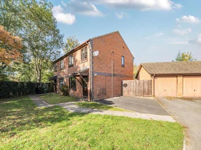 House for sale in Westfields, Lower Bullingham