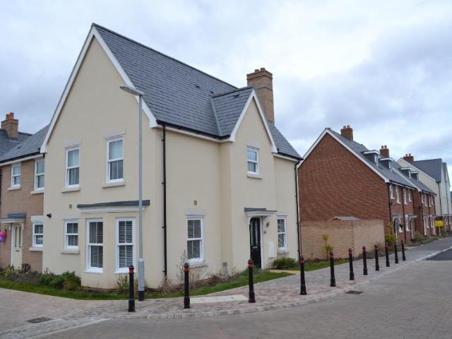 House for rent in Biggleswade, Bedfordshire