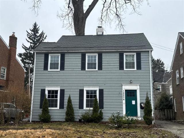 House for sale in Shaker Heights, Ohio