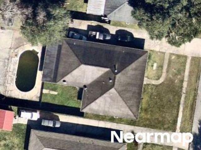 House for sale in Baker, Louisiana