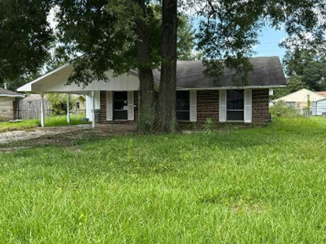 House for sale in Baker, Louisiana