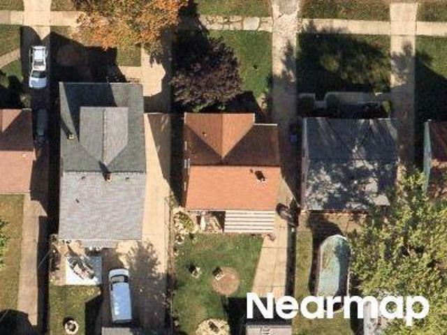 House for sale in Cleveland, Ohio