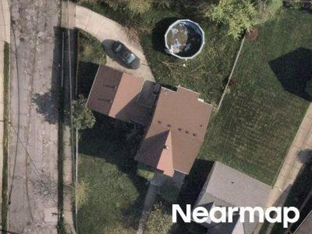 House for sale in Cleveland, Ohio