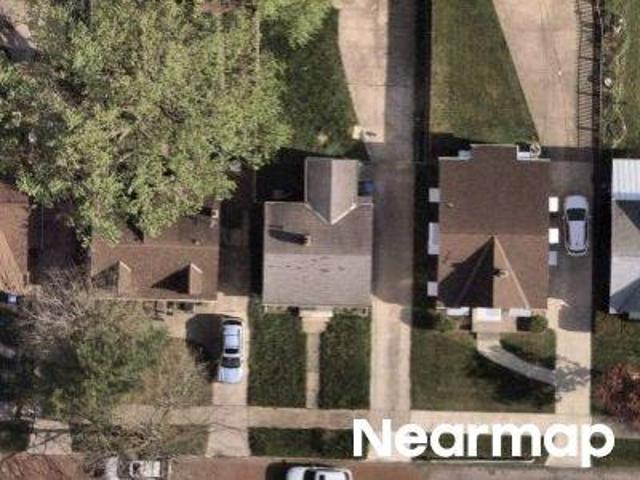 House for sale in Cleveland, Ohio