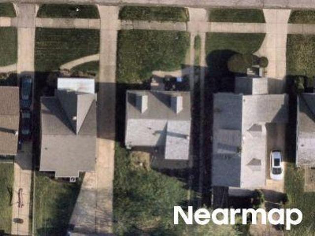 House for sale in Cleveland, Ohio