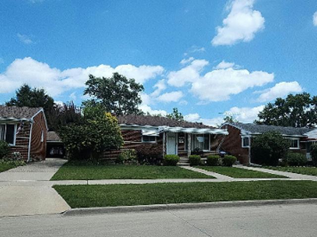 House for sale in Madison Heights, Michigan