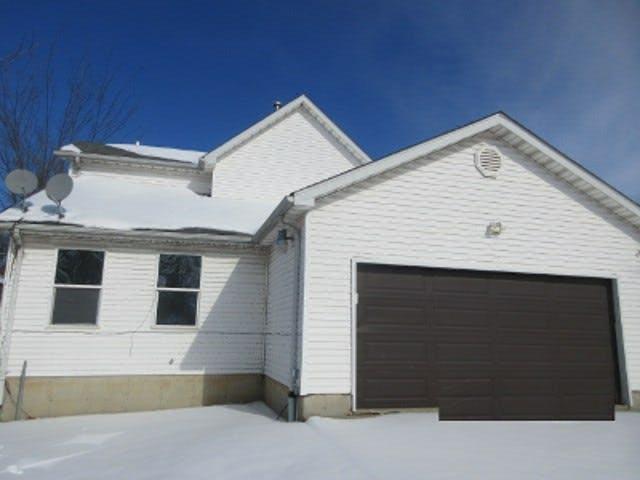 House for sale in Saint Louis, Missouri