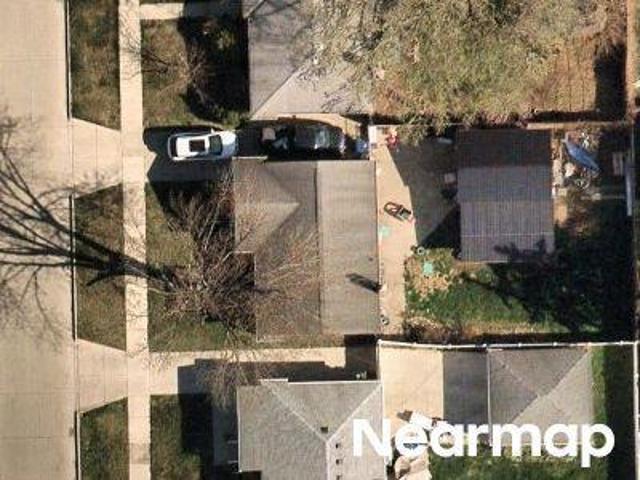 House for sale in Madison Heights