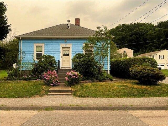 House for sale in Bristol, Rhode Island
