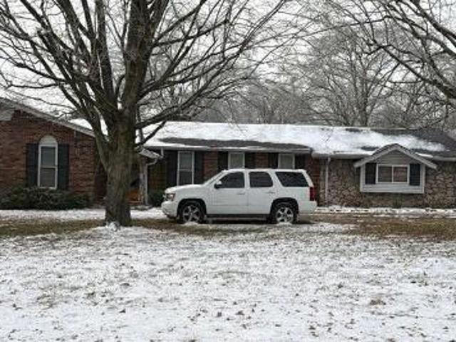 House for sale in Tennessee