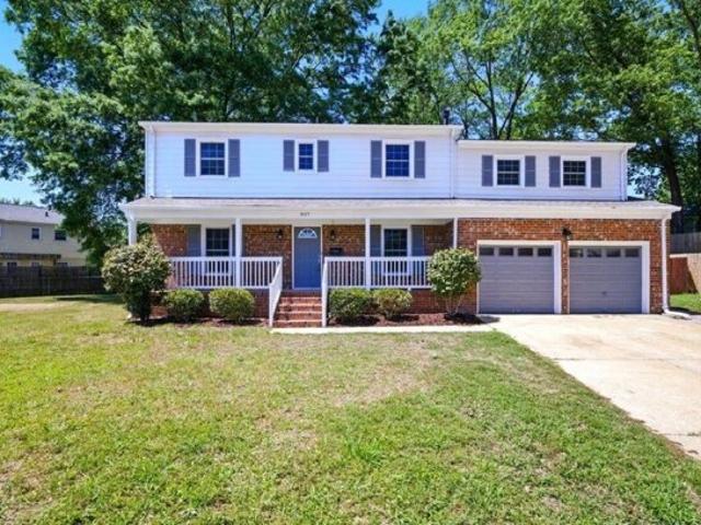 House for sale in Virginia