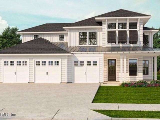 House for sale in Atlantic Beach, Florida