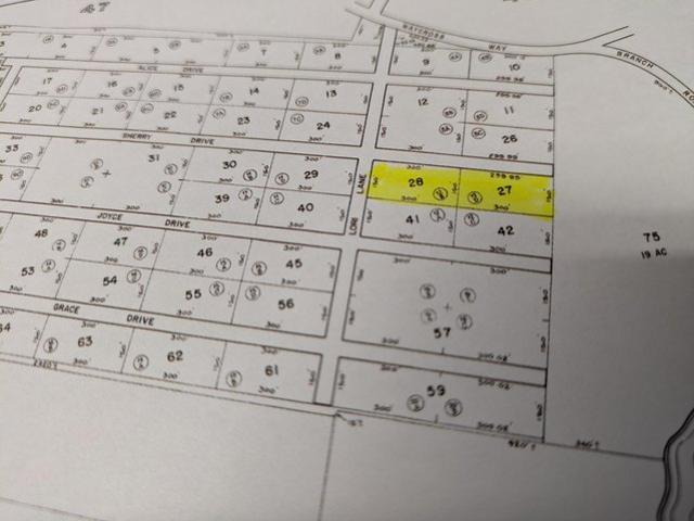 Land for sale in Limerick, Maine