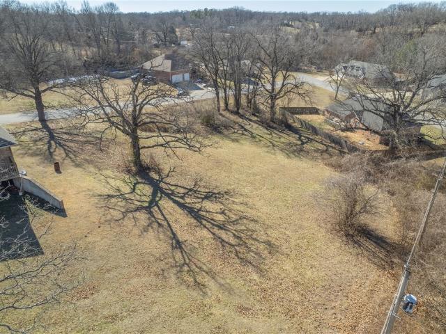 Land for sale in Neosho, Missouri