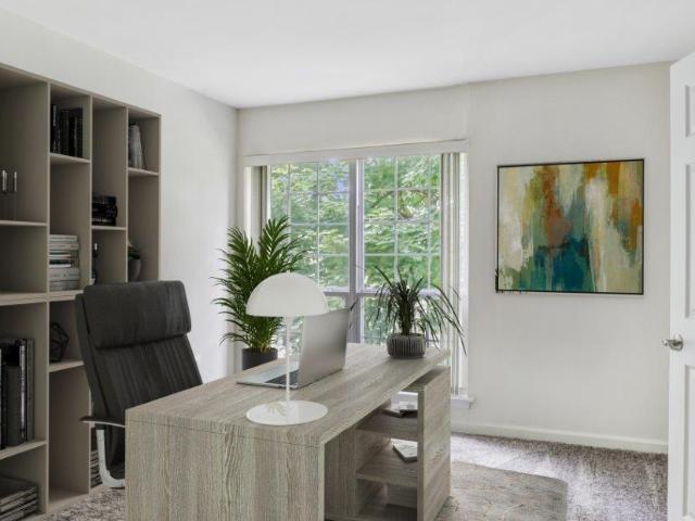 Apartment for rent in Conshohocken, Pennsylvania