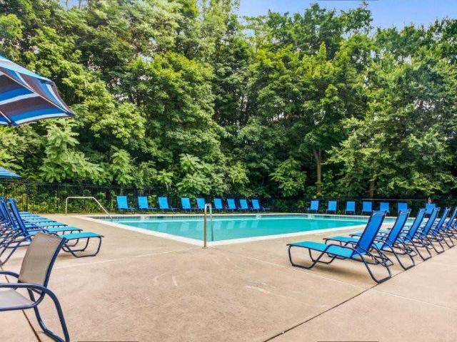 Apartment for rent in Conshohocken, Pennsylvania