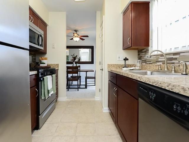 Apartment for rent in Conshohocken, Pennsylvania