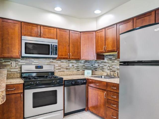 Apartment for rent in Conshohocken, Pennsylvania