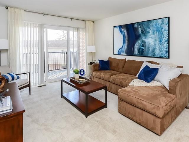 Apartment for rent in Conshohocken, Pennsylvania