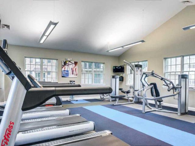 Apartment for rent in Conshohocken, Pennsylvania
